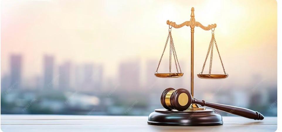 قوة القانون.. أمان لمستقبلك