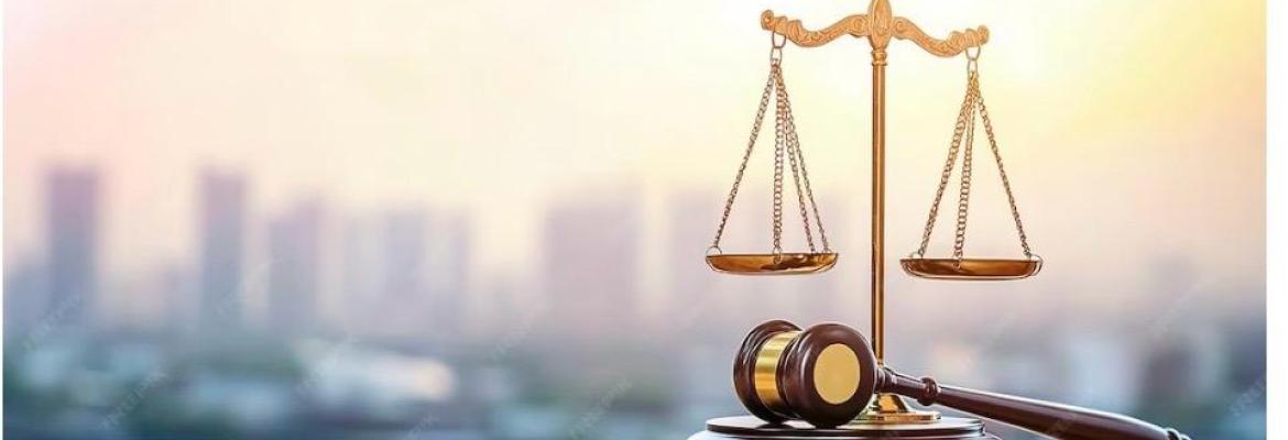 قوة القانون.. أمان لمستقبلك